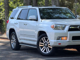2011 TOYOTA 4RUNNER