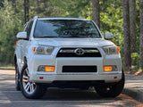 2011 TOYOTA 4RUNNER