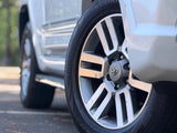 2011 TOYOTA 4RUNNER
