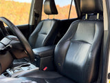 2011 TOYOTA 4RUNNER