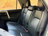 2011 TOYOTA 4RUNNER