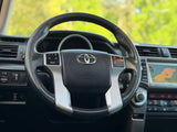 2011 TOYOTA 4RUNNER