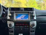 2011 TOYOTA 4RUNNER