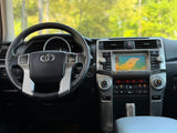 2011 TOYOTA 4RUNNER