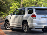 2011 TOYOTA 4RUNNER