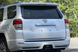 2011 TOYOTA 4RUNNER