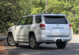 2011 TOYOTA 4RUNNER
