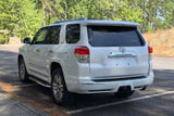 2011 TOYOTA 4RUNNER