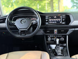 2020 VOLKSWAGEN JETTA