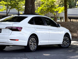 2020 VOLKSWAGEN JETTA