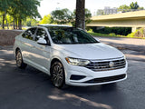 2020 VOLKSWAGEN JETTA