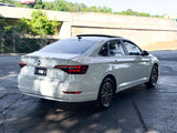 2020 VOLKSWAGEN JETTA
