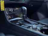 2015 VOLKSWAGEN TOUAREG