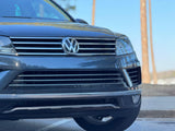 2015 VOLKSWAGEN TOUAREG