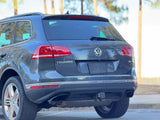 2015 VOLKSWAGEN TOUAREG