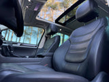 2015 VOLKSWAGEN TOUAREG