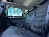 2015 VOLKSWAGEN TOUAREG