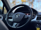 2015 VOLKSWAGEN TOUAREG